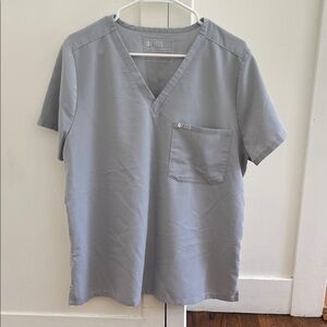 Figs Women’s Catarina One-Pocket Scrub Top